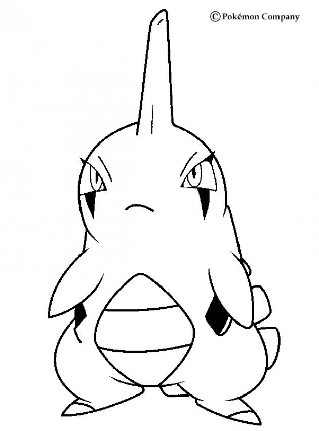 Desenhos para Colorir do Pokemon5  Ausmalbilder, Kostenlose ausmalbilder,  Alle pokemon