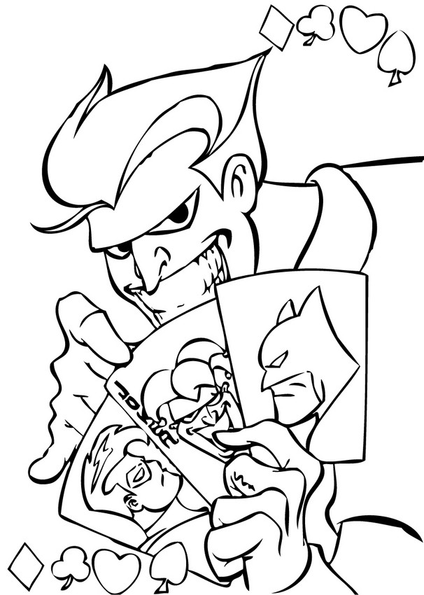 ddlg coloring pages - photo #21