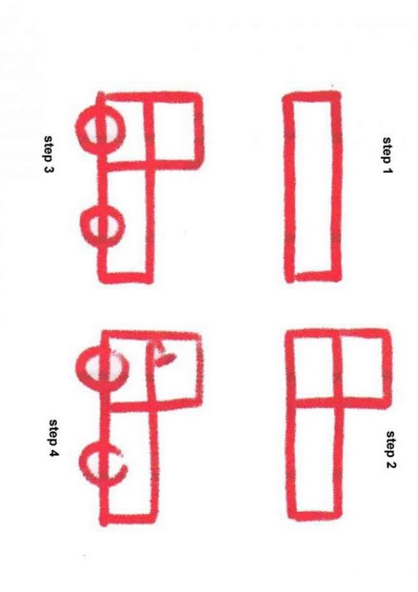 Como desenhar um caminhão