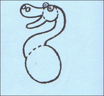 Como desenhar um dragão fada