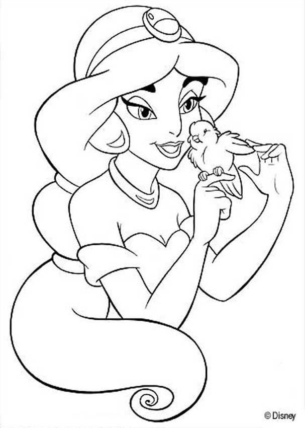 desenhos legais para desenhar - Pesquisa Google  Princesas disney,  Princesas disney dibujos, Colorear disney