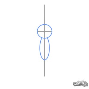 Como desenhar uma Borboleta