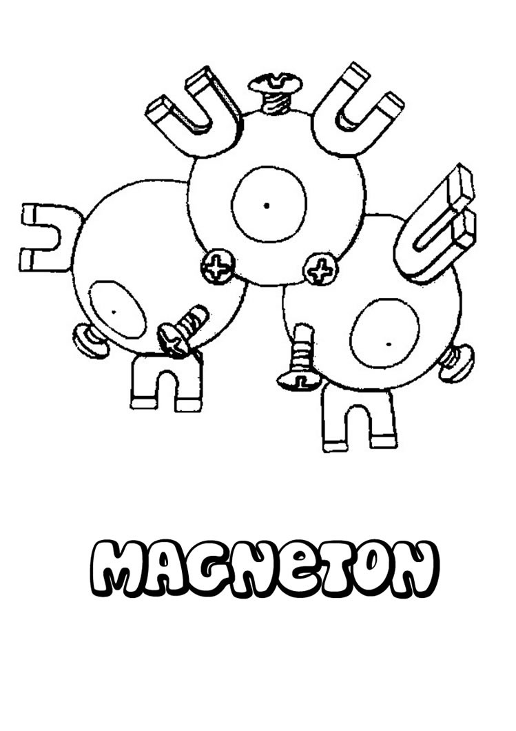 Desenhos para colorir de desenho do pokémon para colorir pt