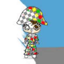 Desenhos de CIRCOS para colorir
