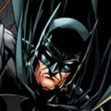 Desenhos do BATMAN para colorir