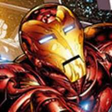 Desenhos do Homem de Ferro para colorir