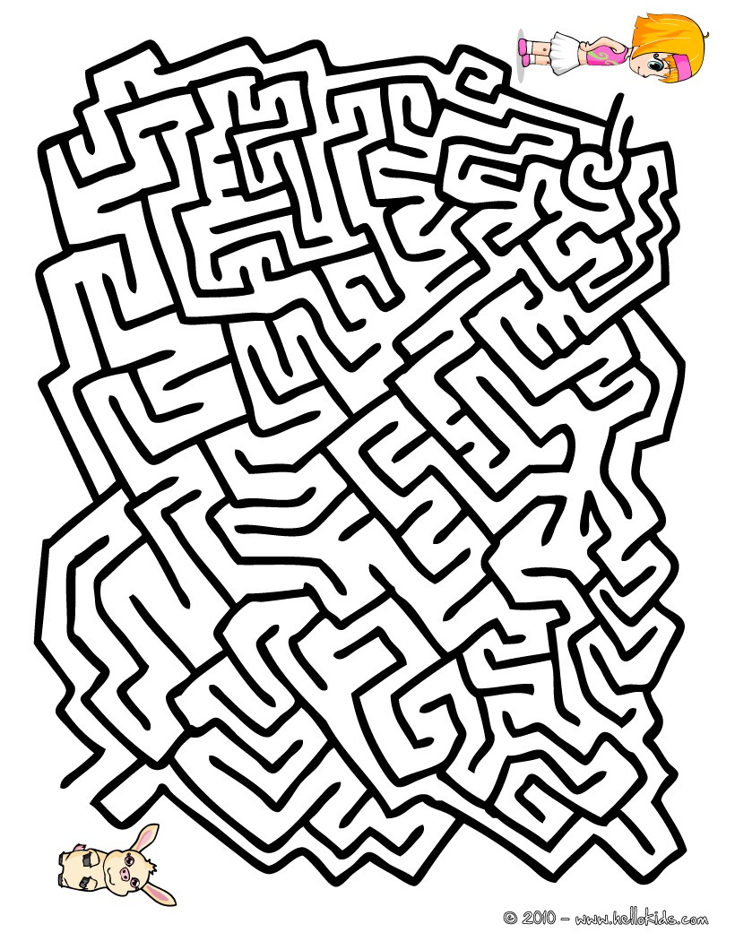jogos de labirintos