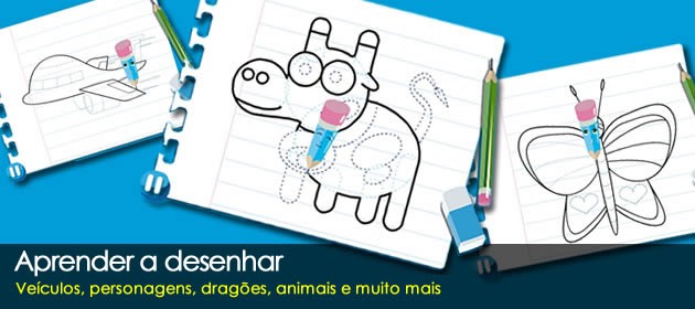 Desenhar