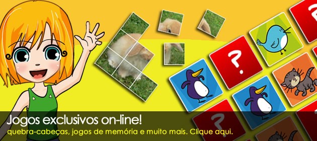 Quebra-cabeça
