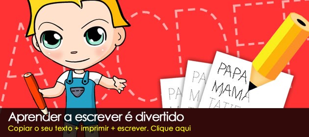 Escrever