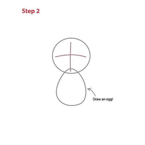 Tuto de dessin : Christmas Elf