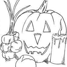 COMO DESENHAR ABOBORA DO HALLOWEEN - PASSO A PASSO - video Dailymotion