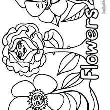 Desenho de Uma banana para Colorir - Colorir.com