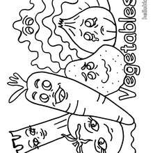 Desenho de Uma banana para Colorir - Colorir.com