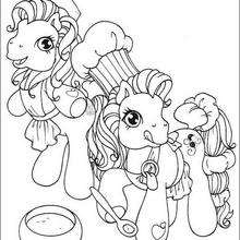 Desenho de Twilight Sparkle para Colorir - Colorir.com