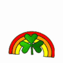 HAPPY ST.PATRICK'S DAY animated gifs - ANIMATED GIFS - Draw