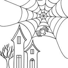 Riscos e Desenhos  Desenhos para Colorir: Halloween