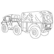 16 Desenhos de Caminhão para Colorir - Online Cursos Gratuitos  Livre de  coloriage de camions, Coloriage camion, Coloriage voiture à imprimer