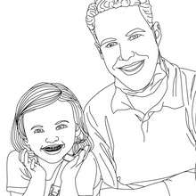 Desenho de Dentista para colorir  Desenhos para colorir e imprimir gratis