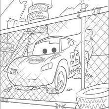 Carros para colorir, Desenhos de carros, Carros