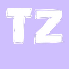 Letra T-Z