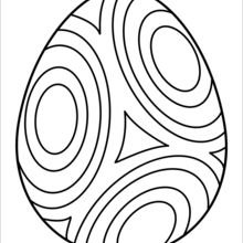 Círculos ovo
