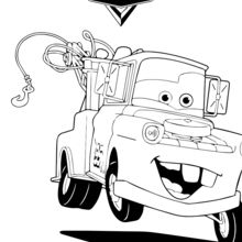 Desenhos para colorir de carros 3: jackson storm 