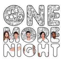 Maroon 5 - One more Night