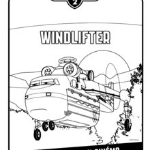 Windlifter