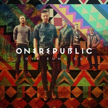 OneRepublic - Love runs out