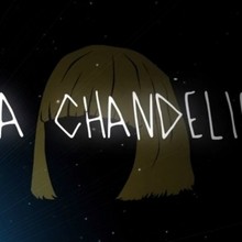 SIA - Chandelier