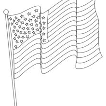 Bandeira american