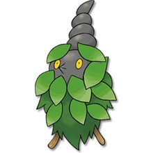 Desenhos para colorir de desenho da vespiquen, a abelha pokémon para colorir  