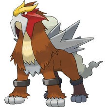 Entei