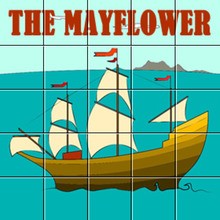 O Mayflower