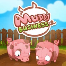 O jogo de porco