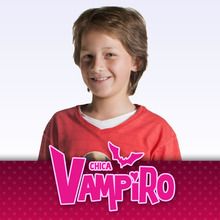 Vicente - Chica Vampiro