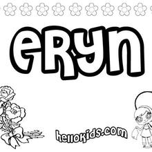 Eryn