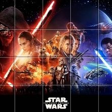 Star Wars: O Despertar da Força