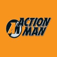 action man, Desenhos dos COMANDO EM AÇÃO para colorir