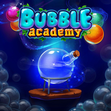 Jogo Bubble Charms