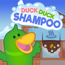 Duck Duck Shampoo