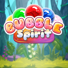 BUBBLE CHARMS 2 jogo online no