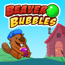 Bubble Charms Xmas - Jogo Gratuito Online