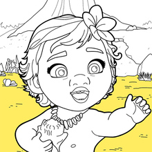 HELLOKIDS: Colorir com Números em COQUINHOS