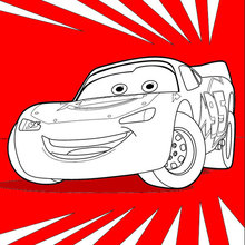 Carros 3: Lightning McQueen