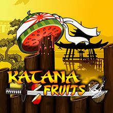 Katana Fruit