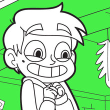 Marco Diaz