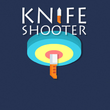 Knife Shooter