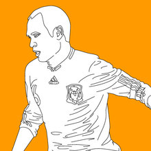 Andres Iniesta